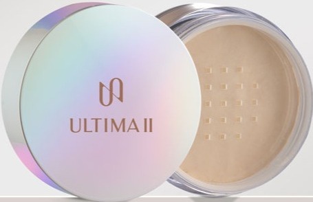 Delicate Translucent Face Powder