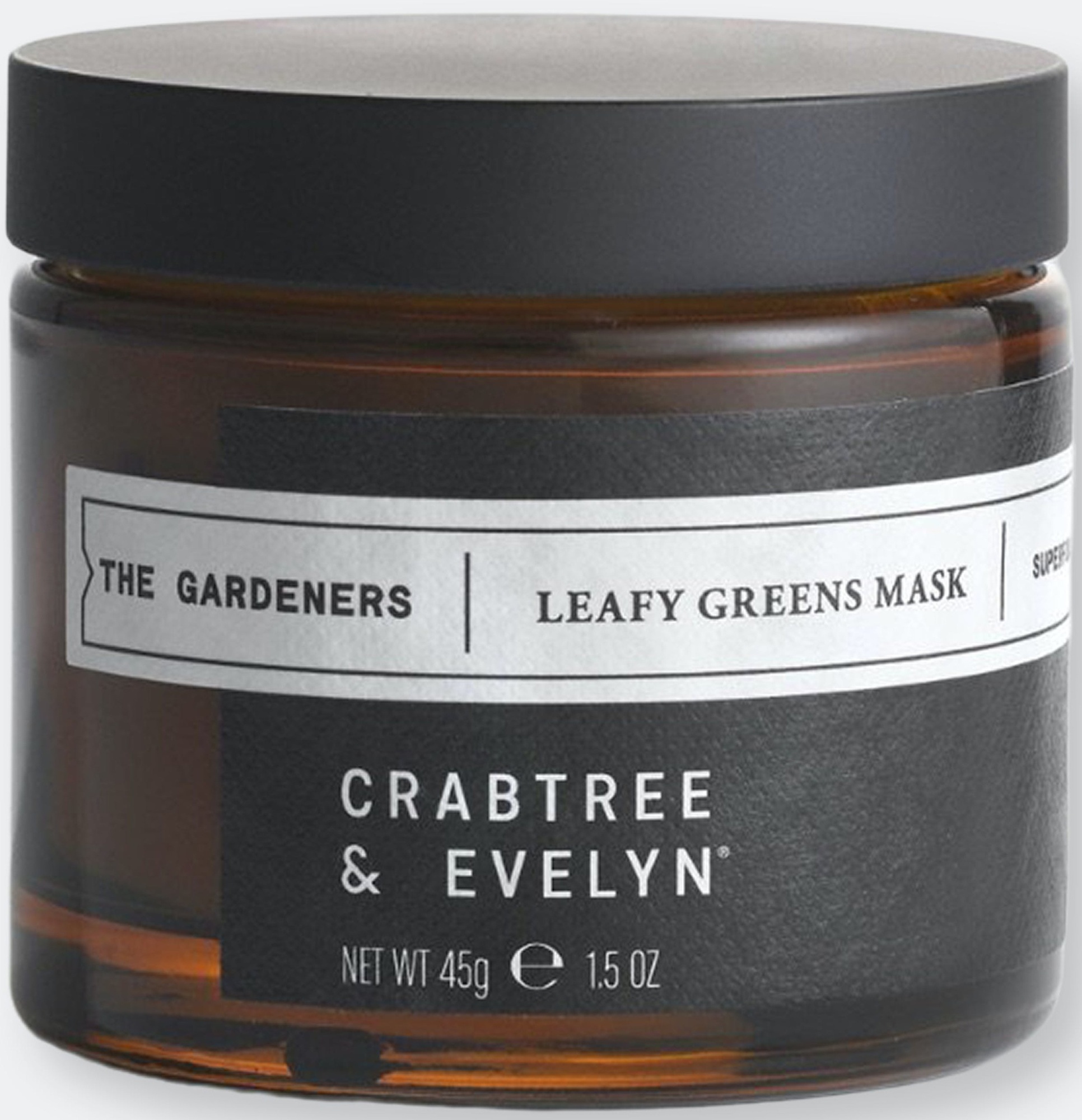 Leafy Greens Mask