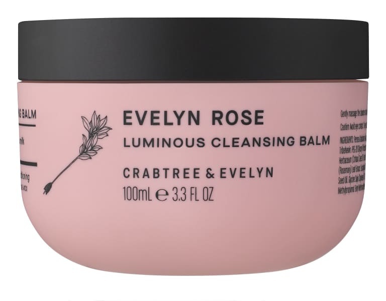 Luminous Cleansing Balm