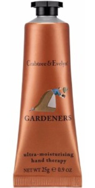 Gardeners Ultra-Moisturising Hand Cream Therapy