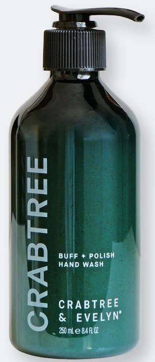 Buff + Polish Hand Wash