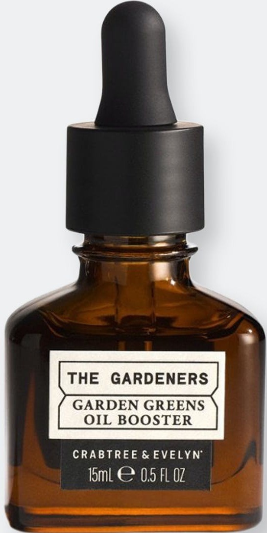 Garden Green  Oil Booster