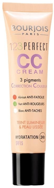 1,2,3 Perfect Cc Cream