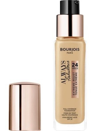 Always Fabulous Extreme Resist 24H Foundation
