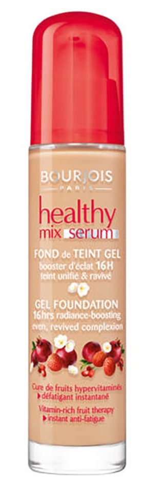 Healthy Mix Serum Foundation