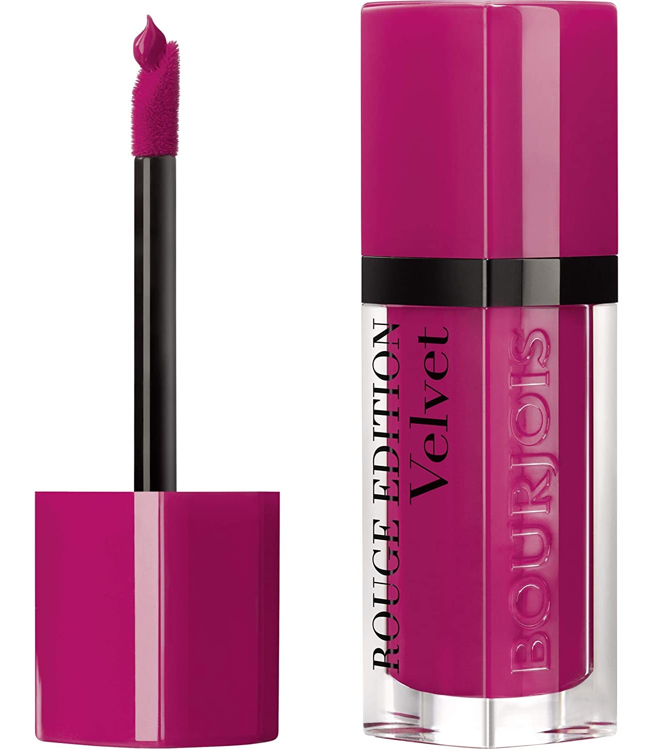 Rouge Edition Velvet