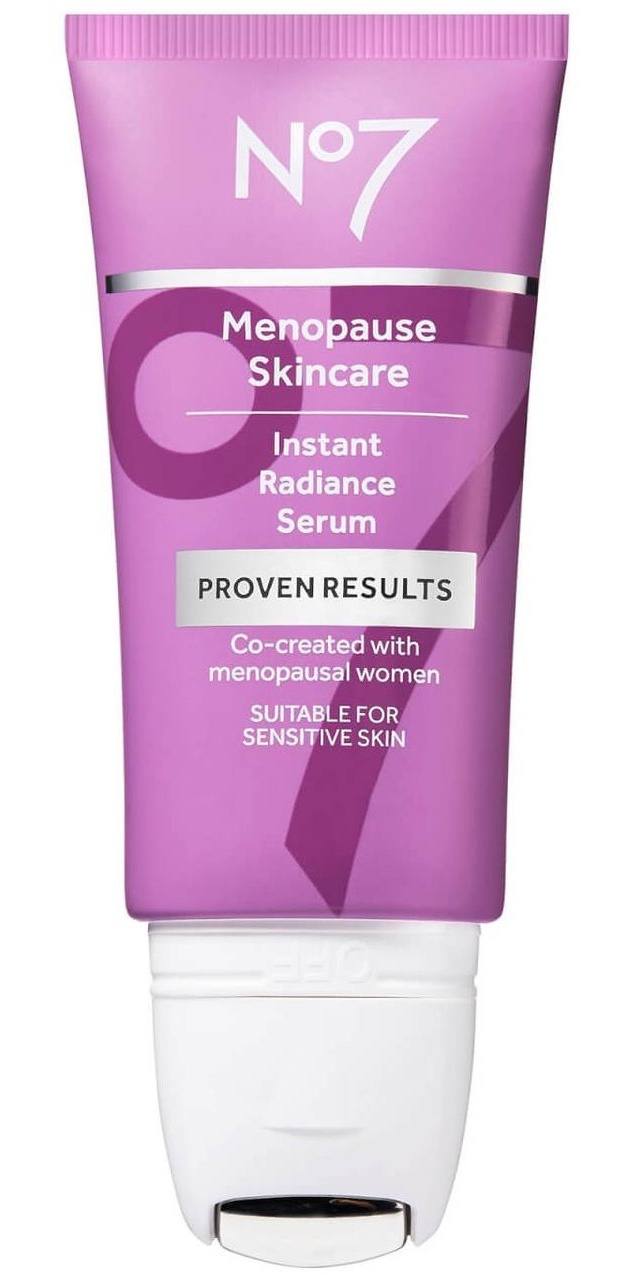 Menopause Serum
