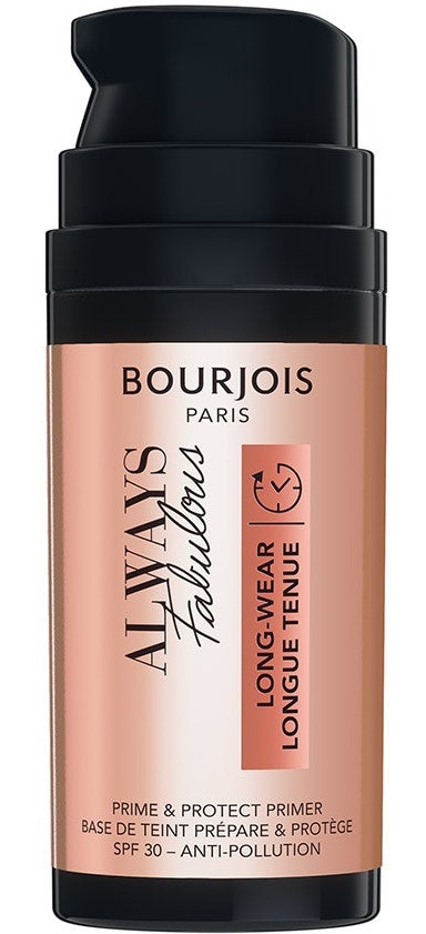 Always Fabulous Prime & Protect Primer SPF30