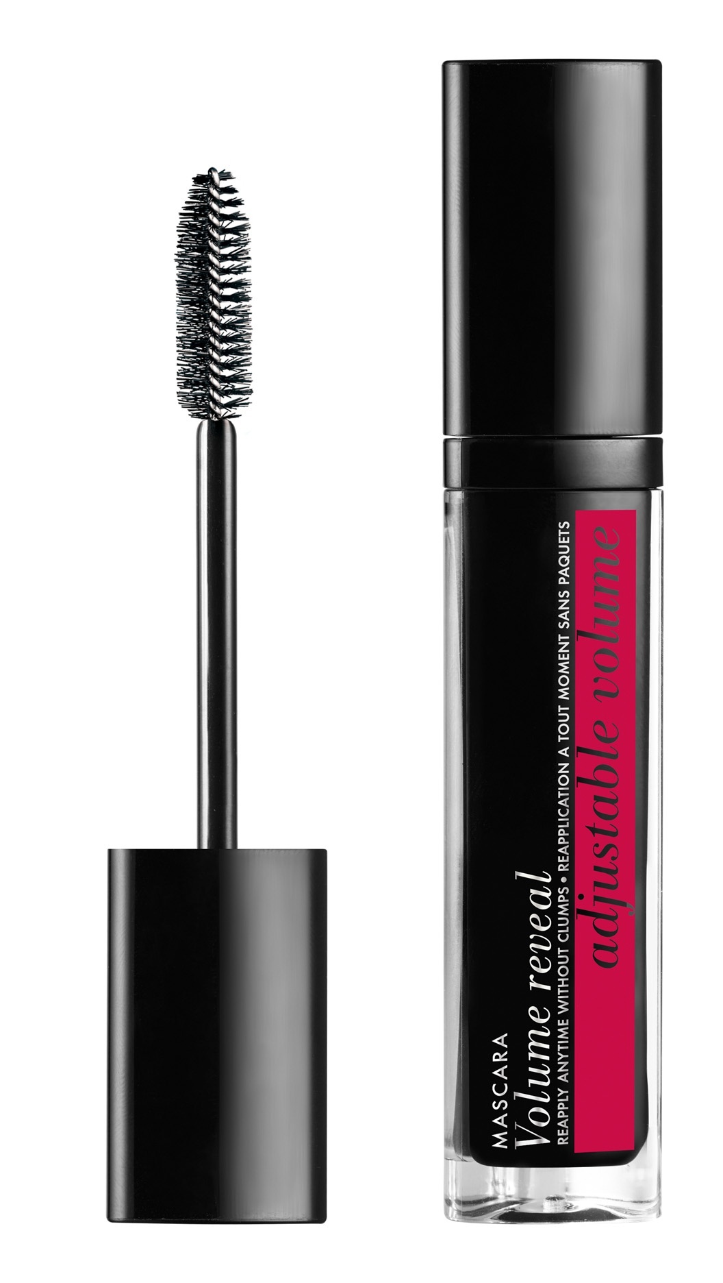 Volume Reveal Adjustable Volume Mascara