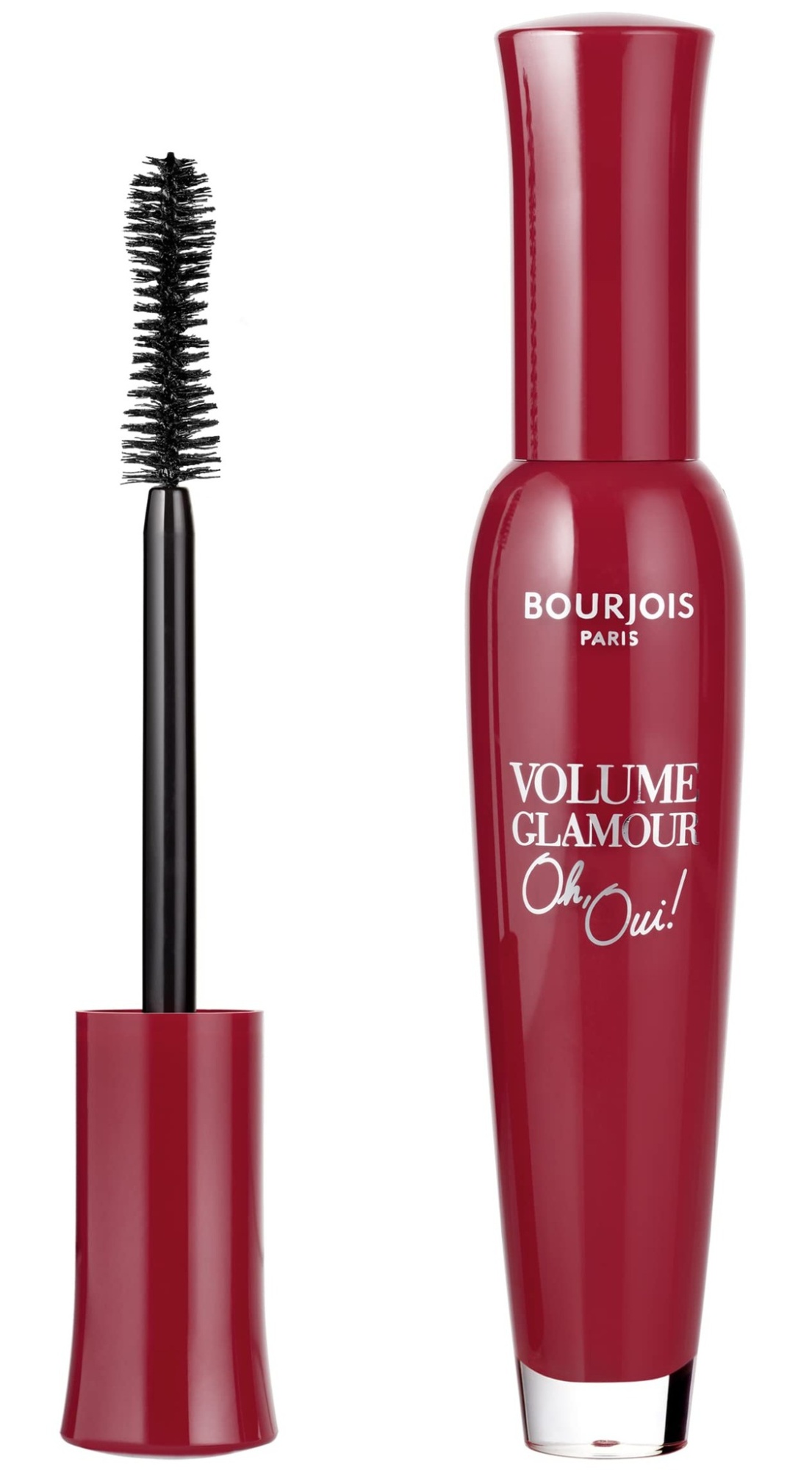 Volume Glamour Oh Oui! Mascara