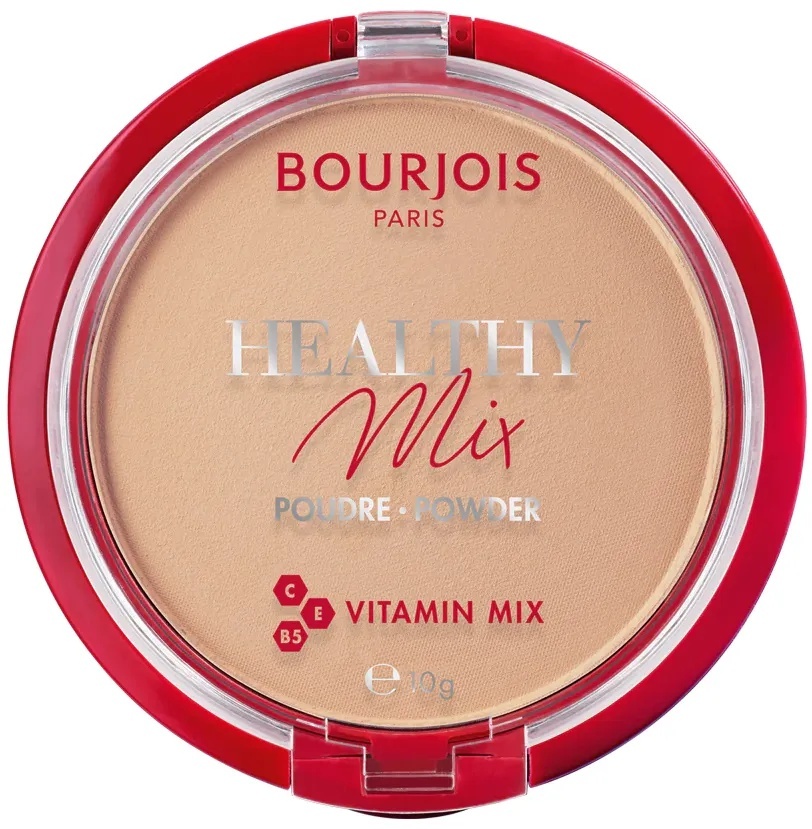 Healthy Mix Powder