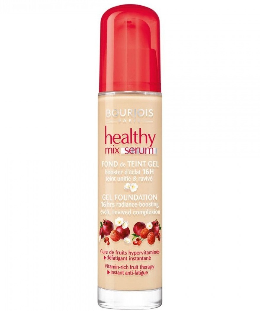 Healthy Mix Serum Gel Foundation