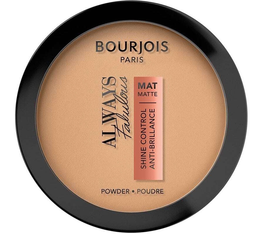 Always Fabulous Matte Powder