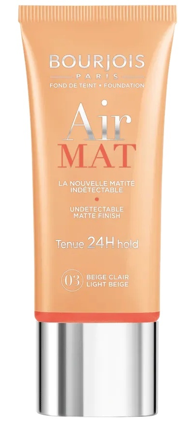 Air Mat 24H Foundation