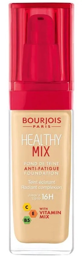 Healthy Mix Anti-Fatigue Foundation