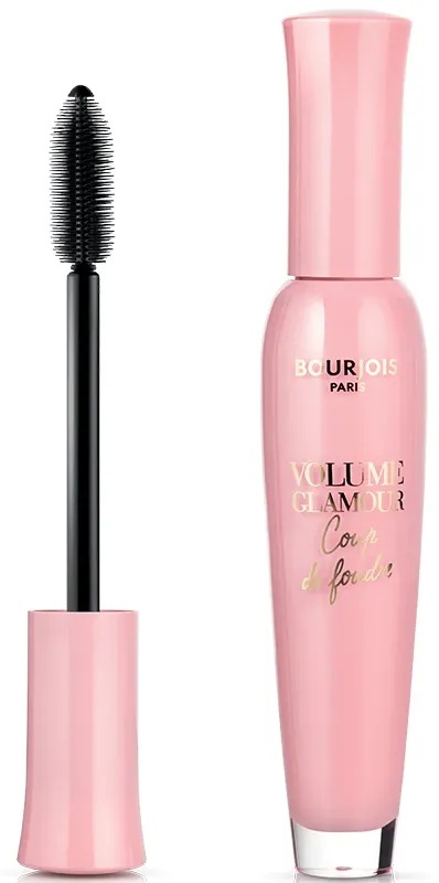 Volume Glamour Coup De Foudre Mascara