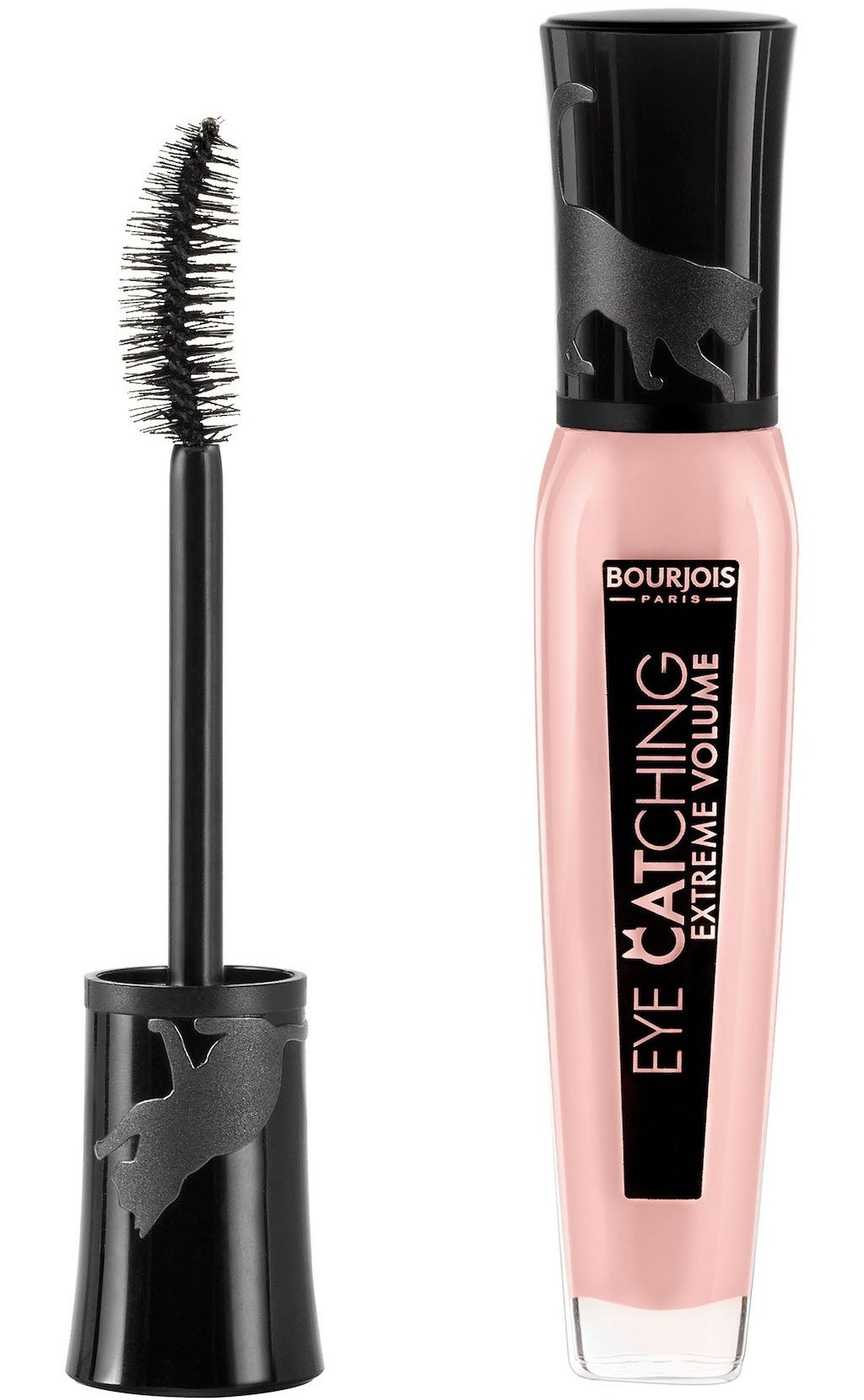 Eye Catching Extrême Volume Mascara