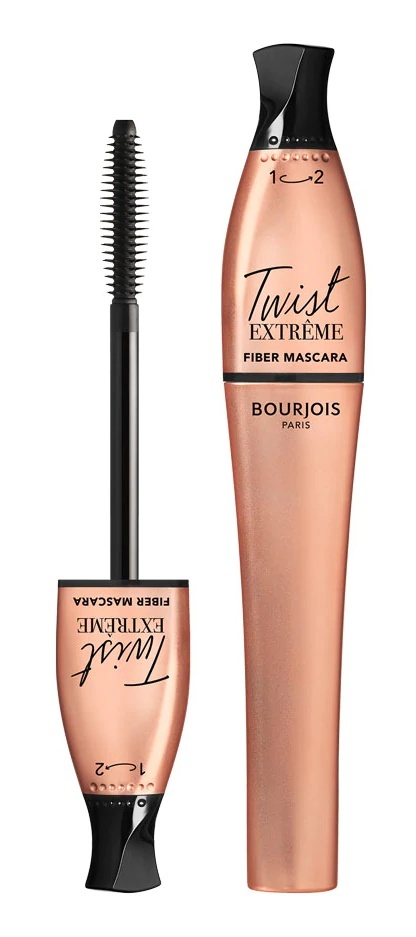 Twist Extrême Fiber Mascara