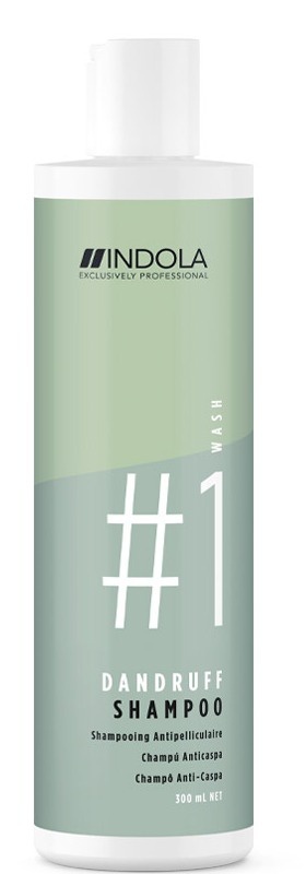 Dandruff Shampoo