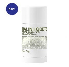 Bergamot Deodorant