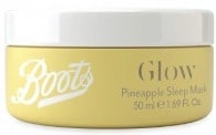 Pineapple Sleep Mask