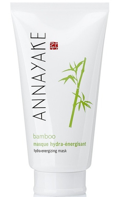 Bamboo Hydra-Energizing Mask