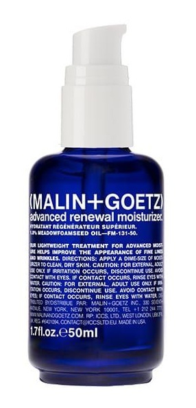 Advanced Renewal Moisturizer