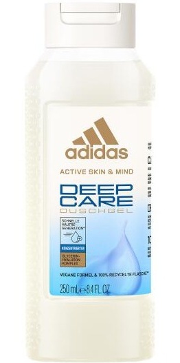 Deep Care Shower Gel