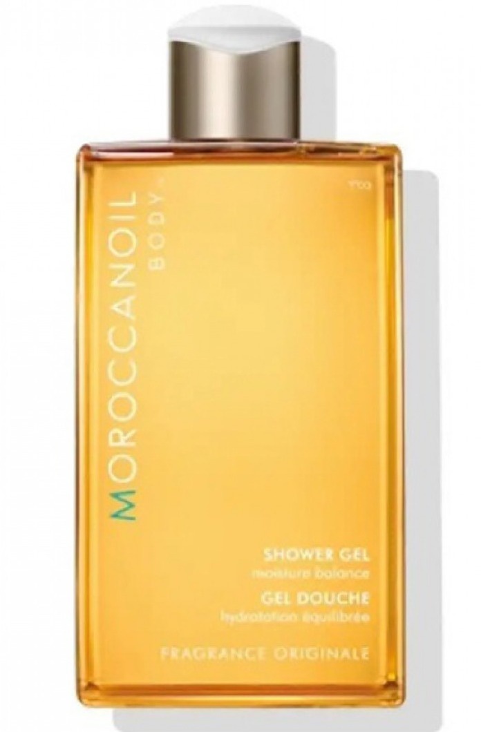 Shower Gel