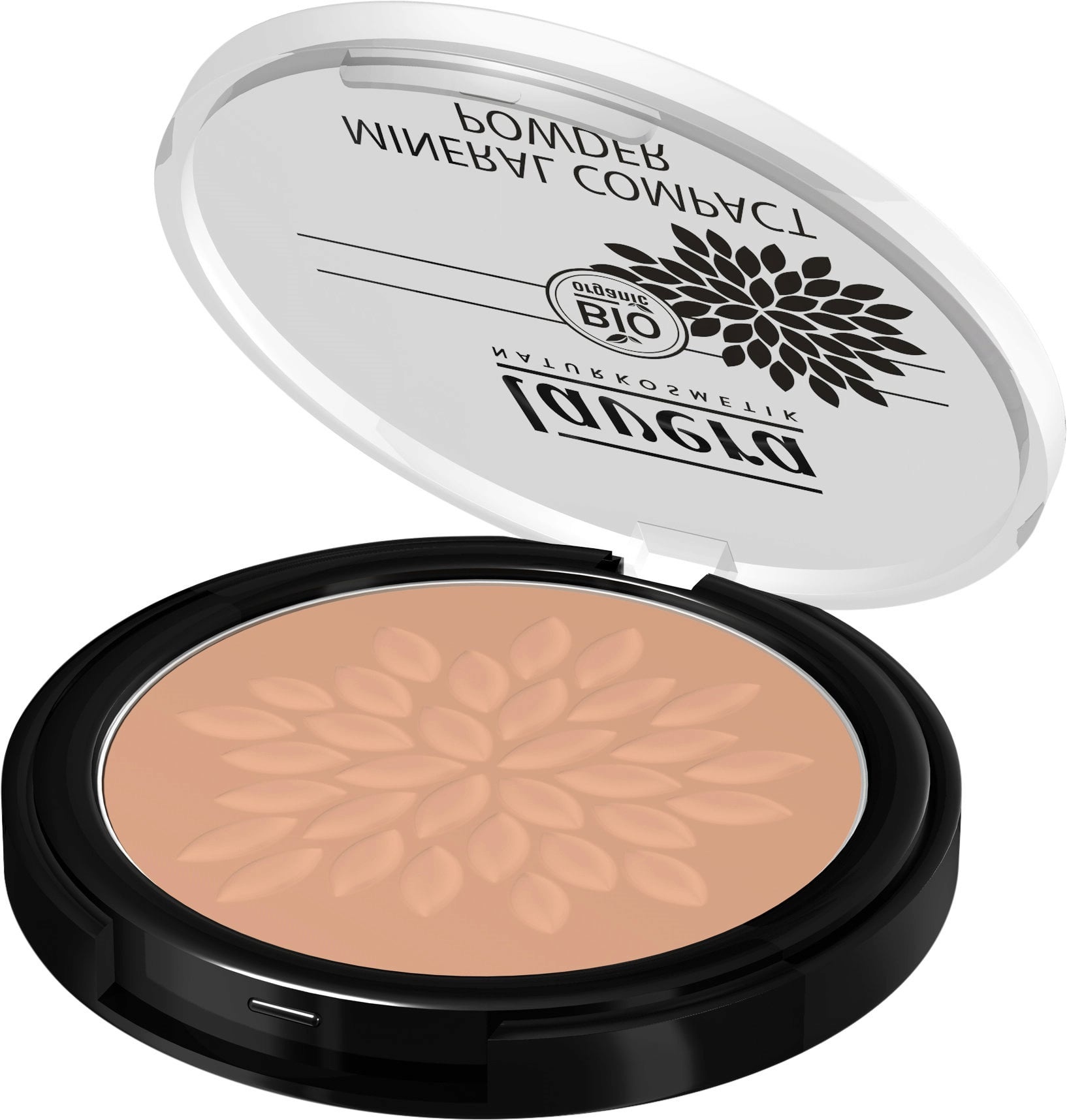 Mineral Compact Powder