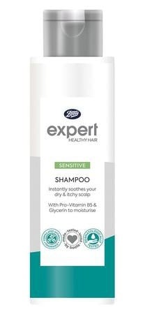 Expert Sensitive Shampoo