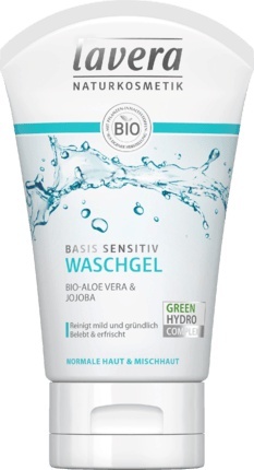 Waschgel Basis Sensitiv