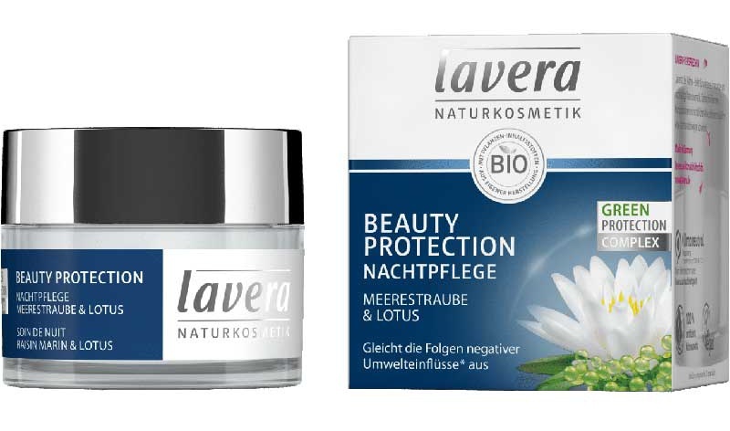 Beauty Protection Night Cream