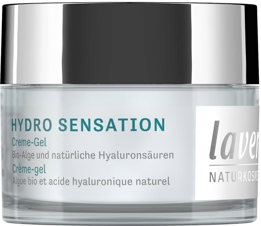 Hydro Sensation Cream Gel