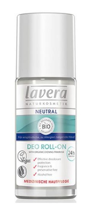 Neutral Deo Roll-On