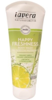 Happy Freshness Body Wash