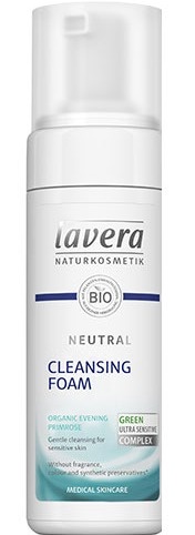 Neutral Cleansing Foam