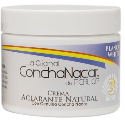 Natural Bleach Cream