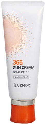 365 Sun Cream