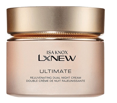 Dual Night Cream