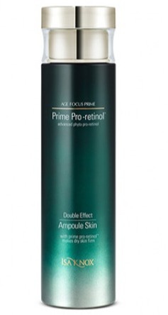 Age Focus Prime Double Effect Essence