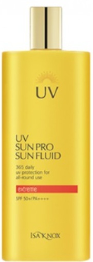 UV Sun Pro 365 Extreme Sun Fluid SPF50+ Pa++++