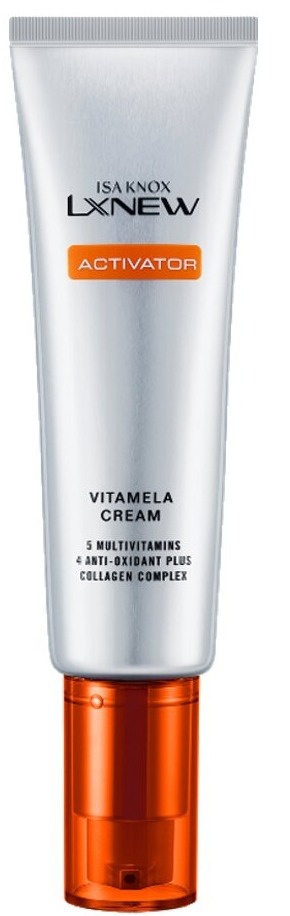 Lxnew Vita Mela Cream