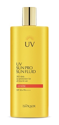 UV Sun Pro 365 Extreme Sun Fluid SPF 50+/Pa+++