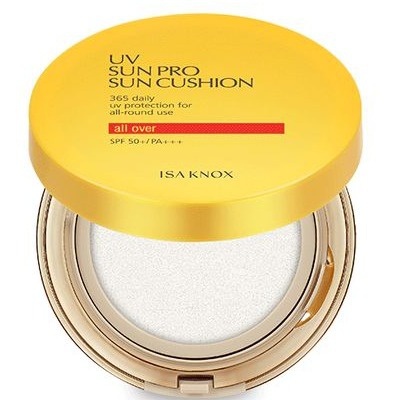 UV Sun Pro Sun Cushion