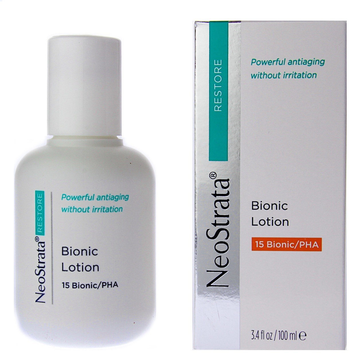 Bionic Lotion -15 Bionic/Pha