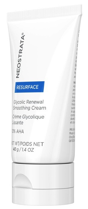 Ultra Skin Smoothing Cream Aha 10