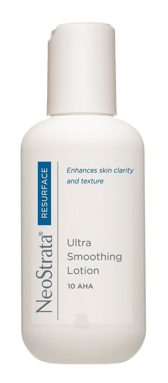 Ultra Smoothing Lotion 10 Aha