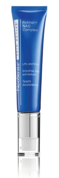 Skin Active Retinol + Nag Complex
