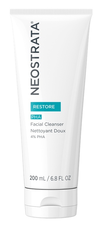 PHA Facial Cleanser